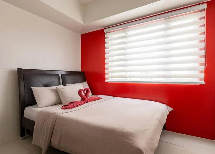 2br At Moa - 9th Floor -sleeps 5 -sea Residences *