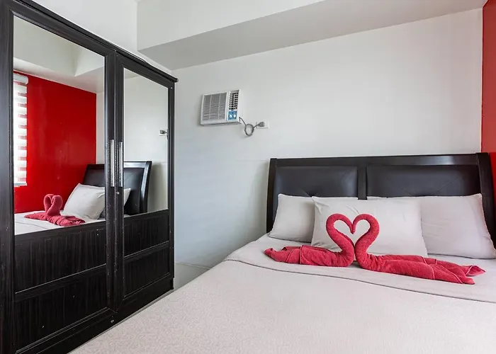 Apartamento 2br At Moa - 9th Floor -sleeps 5 -sea Residences