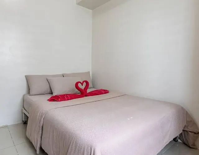 Apartamento 2br At Moa - 9th Floor -sleeps 5 -sea Residences *