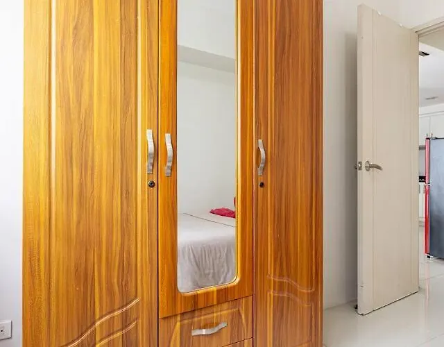 Apartamento 2br At Moa - 9th Floor -sleeps 5 -sea Residences *
