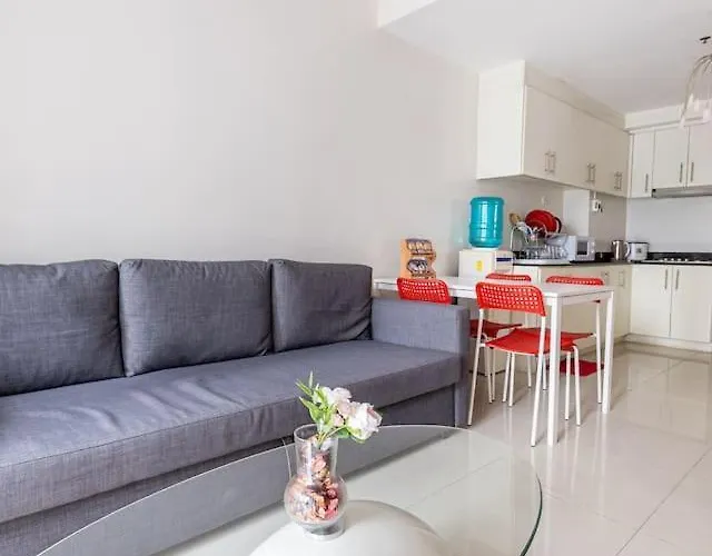 2br At Moa - 9th Floor -sleeps 5 -sea Residences Apartamento *