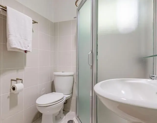 2br At Moa - 9th Floor -sleeps 5 -sea Residences Apartamento *